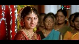 Siva Rama Raju Movie Parts 4/6 | Jagapathi Babu, Harikrishna, Poonam, Laya