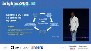 SEO strategies for longevity in an evolving digital landscape - Paul Ngoie - brightonSEO April 2024