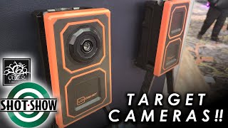 Target Cameras - Long Shot Cameras | Shot Show 2025