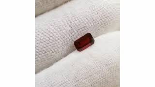 Almandine Garnet