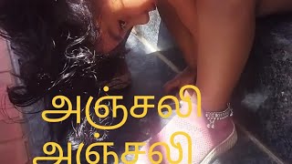 அஞ்சலி அஞ்சலி பாப்பா|| new version# video