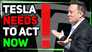 The Truth About Tesla's P\u0026D Report / Cybertruck: Time to Panic? / Elon's Pay Package Update ⚡️