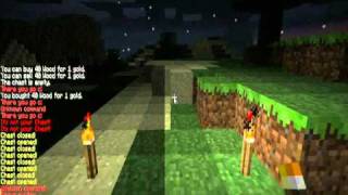 Minecraft Plugins: Craftizens: NPC Tutorial