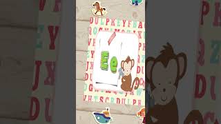 Download ABC Phonics Song - A For Apple | Learn Alphabet ABC | Kids Songs + Nursery Rhymes | Funky Monkey mp3