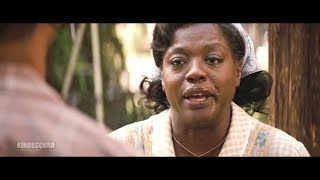 Fences (2016) - Rose Fight it over with Troy