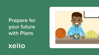 Prepare for your future with Plans