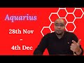 AQUARIUS WEEKLY - BIG SHIFTS VIA RECONNECTIONS?! ♒️♒️ #ReydiantAqauarius #AquariusTarot