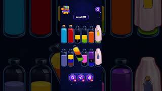 Magic Sort level 311 312 313 314 315 316 317 318 319 320