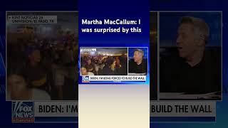 Martha MacCallum: This is so stupid #shorts