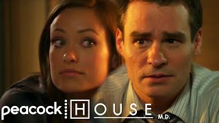 Truth Or Dare  | House M.D.
