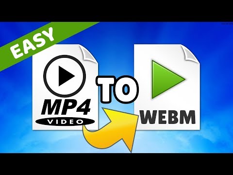 handbrake webm