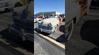 1948 Chrysler Town \u0026 County #carshow #chrysler #carlover #oldcar #auto #classiccar #carmeet #carshow