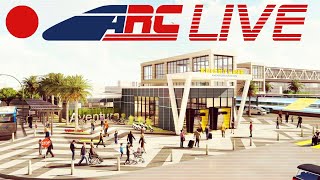 ARC Stream - FIRST LIVE CALL EDITION