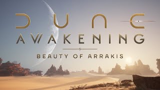 Dune: Awakening — Beauty of Arrakis