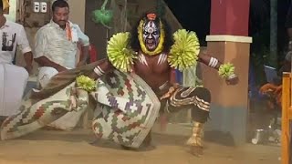 Guliga kola | Mangalore | Tulunada Daiva | Guliga Daiva kola | Youtube | Top Video