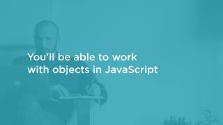 JavaScript Skills: JavaScript Objects, Prototypes, and Classes Course Preview