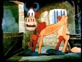 Comicolor Cartoons - Jack and the Beanstalk - 1933 (Remastered)