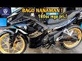 TALO NA 155CC  NYO DITO! NEW MONARCH 180 2024 , PRICE UPDATE , QUICK REVIEW