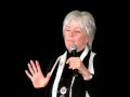 Byron Katie: Whose Business Are You In?