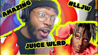 THE GOAT🐐 - Juice WRLD - Bad Boy ft. Young Thug (Directed by Cole Bennett) - REACTION VIDEO
