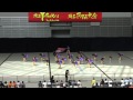 伏竜鳳雛（埼玉yosakoiフェスティバル2012 ）