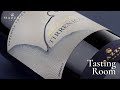 Mazzei Tasting Room | Tirrenico (ENG)