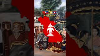 best history in Southeast Asia (my opinion)