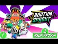 Rhythm Sprout Sick Beats & Bad Sweets FULL WALKTHROUGH Gameplay HD (PC) | NO COMMENTARY | PART 2