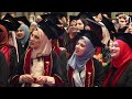 أنشودة تخرج طلبة الطب 2014 2021 عبد العزيز سحيم حبي اليهم لا يضاهي ماعدا سطيف ❤️ the ceremonist