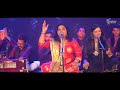 Dama Dam Mast Kalandar | Live Concert | Dr. Jagriti Luthra Prasanna | Roohani Sisters