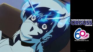 SUPER DIMENSION CENTURY ORGUSS - EP16 My Factory | English Sub | Full Episode