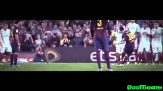 3 goals of Messi vs Sevillia & Kovacic vs Lacio ||GoolTeam|| HD