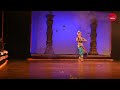 kum monal a keskar bharatanatyam rangapravesha at seva sadana.