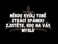 Někdo kvůli tobě ztrácí spánek! Zjistěte, kdo na vás myslí!