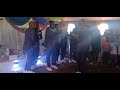 KUBATA KWASHE CHORAL GROUP