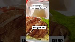 RM15 Night Market Challenge‼️ #viral #food #youtube #shorts #fyp