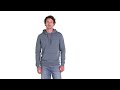 tentree ® Organic Cotton Fleece Classic Hoodie. TTCM3914