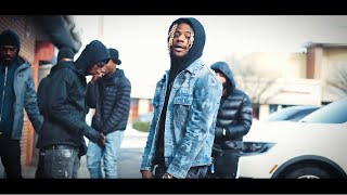 Yung Inkky - She Can’t Remix (feat LeekOnnaComeUp) [Official Video]