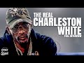 The REAL Charleston White on Cam Newton Brawl, Wendy Williams doc, Reesa Teesa,Dr Umar,Politics+More