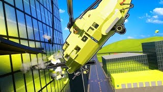 GETTING JOBS CLEANING LEGO CITY! - Brick Rigs Gameplay Roleplay