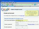 Using Google Docs without a GMail Account Using Google Docs without a GMail Account
