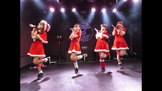 DollyKissライブ 2022 12 15 Girls at GRIT #19 1『SE～お姫様恋愛論』