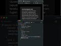 Scroll Progress Bar in #JS
