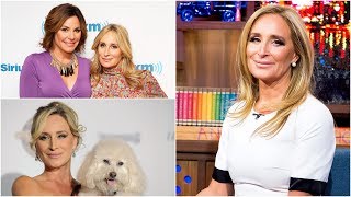 Sonja Morgan Net Worth & Bio - Amazing Facts You Need to Know