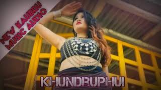 khundru phui new kaubru official music audio song 2023