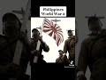 Flag Philippines vs Japan war.2