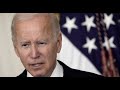 Guerre en Ukraine : Biden alerte sur un risque d'