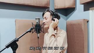 'ခရစ်တော်ထဲ၌လူသစ်' #composer-DeeYaw Say#vocal _MCSarMoe #songs