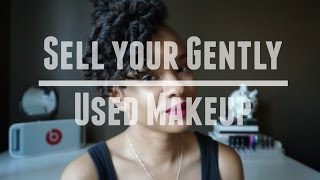 Where to Sell Your Gently Used Makeup