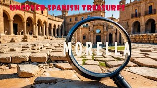 Experience the HIDDEN GEMS of Spain's Rich History! Morella